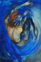 "la caida"
